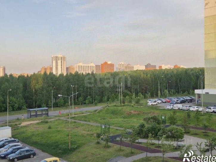 1-комн квартира ул Петра Сумина, 12,  д. 12