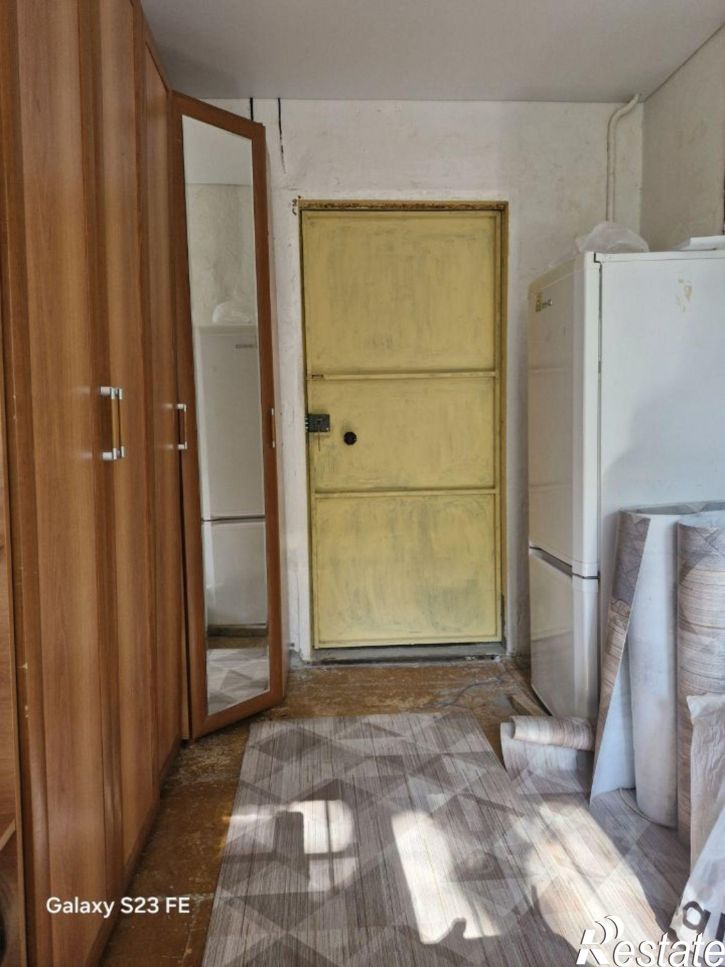 Комната Байкальская улица, 42,  д. 42