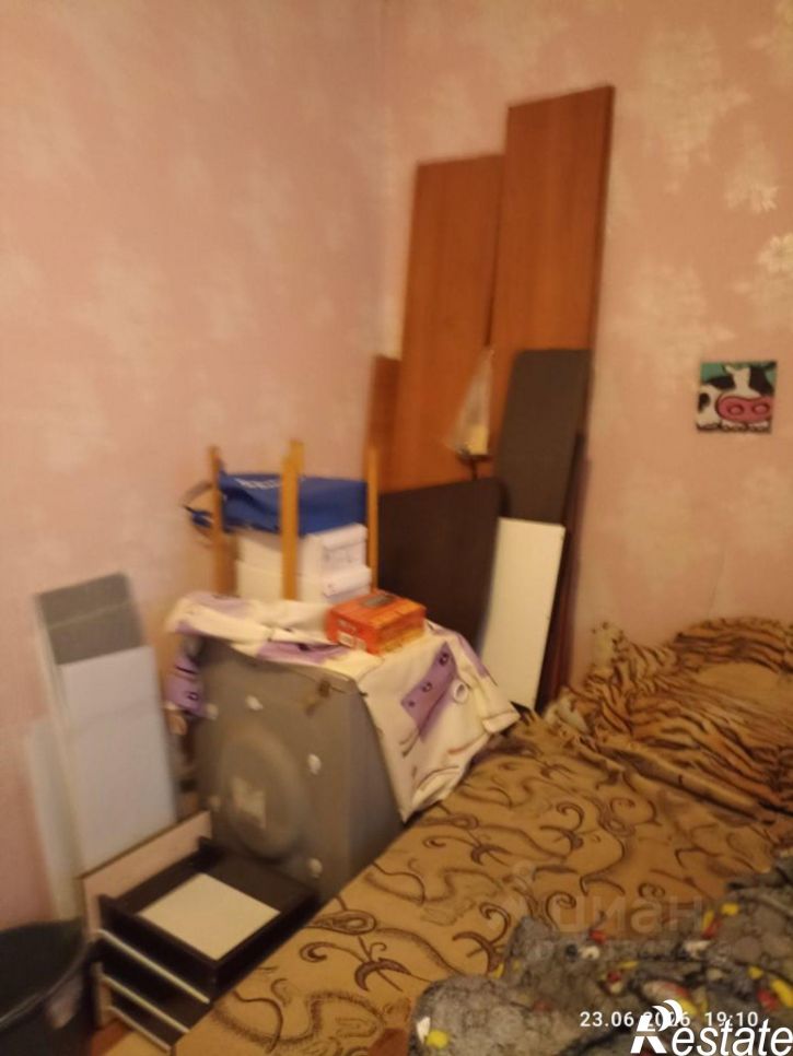 3-комн квартира улица Вагнера, 116,  д. 116
