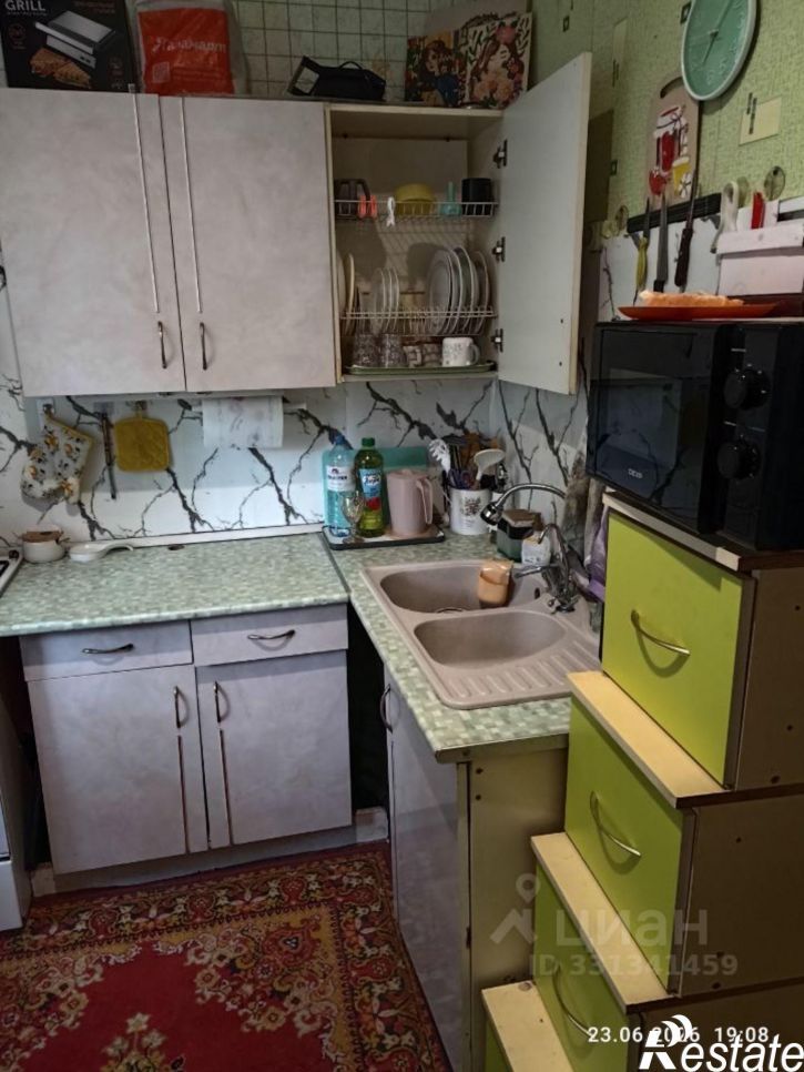3-комн квартира улица Вагнера, 116,  д. 116