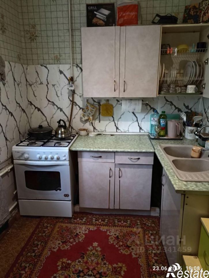 3-комн квартира улица Вагнера, 116,  д. 116