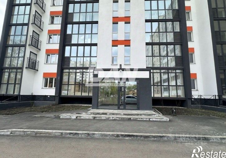 1-комн квартира Артиллерийская улица, 97,  д. 97