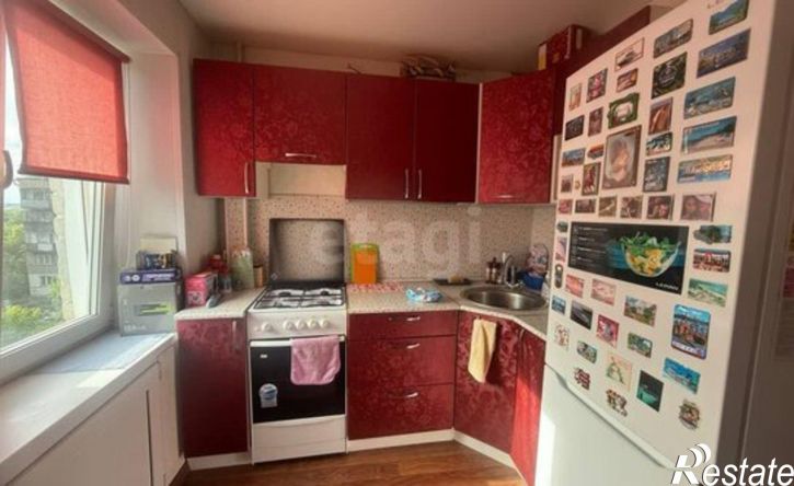 1-комн квартира проспект Победы, 135,  д. 135