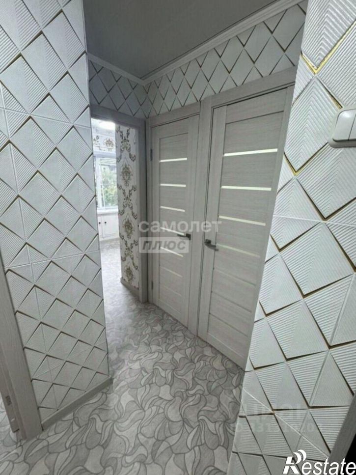 2-комн квартира ул Каслинская, 56А,  д. 56А