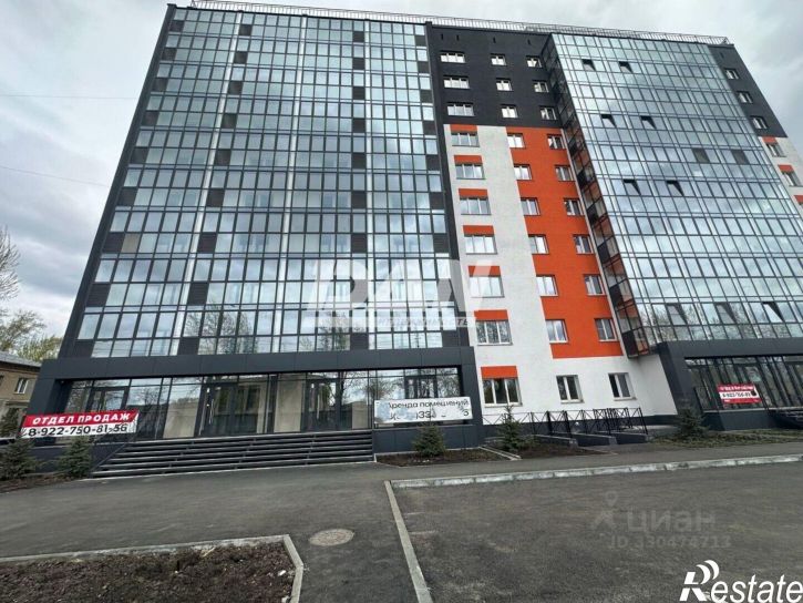1-комн квартира ул Артиллерийская, 97,  д. 97