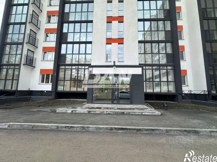 1-комн квартира ул Артиллерийская, 97,  д. 97