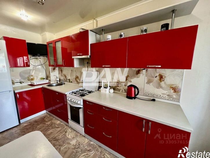 2-комн квартира ул Разина, 7Б,  д. 7Б