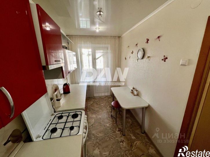 2-комн квартира ул Разина, 7Б,  д. 7Б