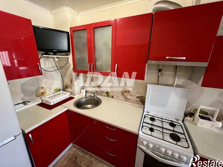 2-комн квартира ул Разина, 7Б,  д. 7Б