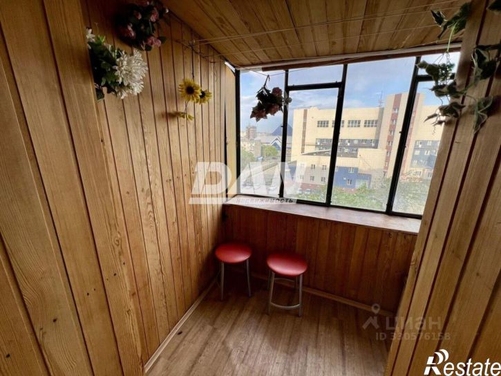 2-комн квартира ул Разина, 7Б,  д. 7Б