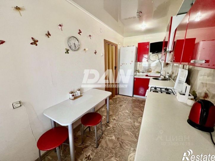 2-комн квартира ул Разина, 7Б,  д. 7Б