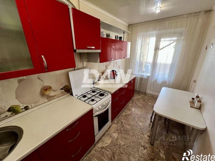 2-комн квартира ул Разина, 7Б,  д. 7Б