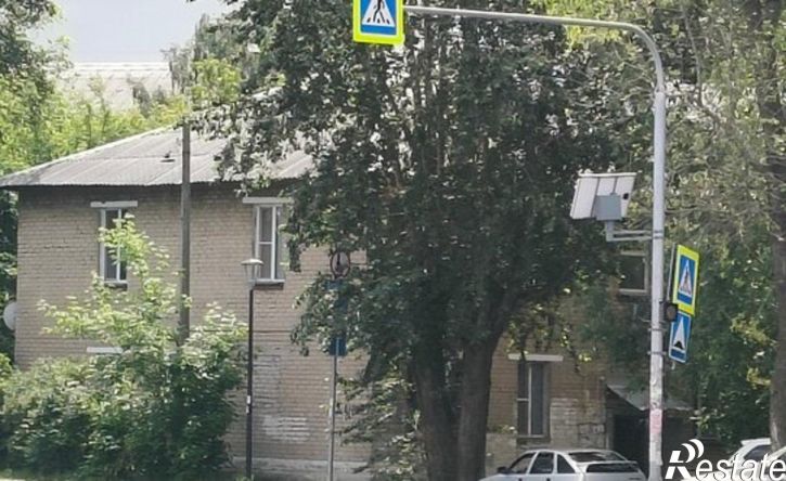 2-комн квартира ул Дарвина, 113,  д. 113