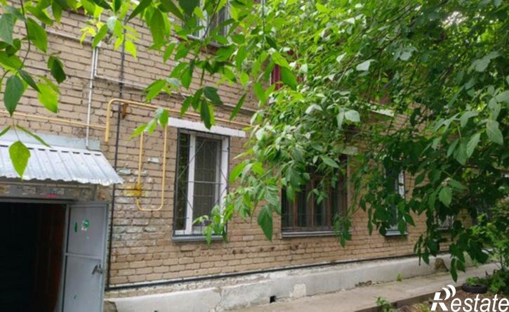 2-комн квартира ул Дарвина, 113,  д. 113