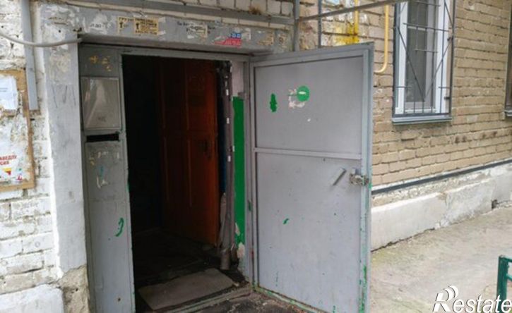 2-комн квартира ул Дарвина, 113,  д. 113