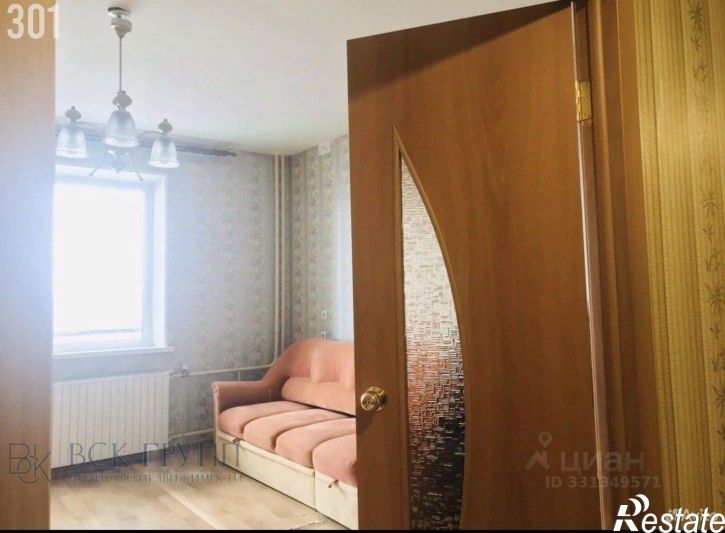 1-комн квартира ул Кузнецова, 3А,  д. 3А