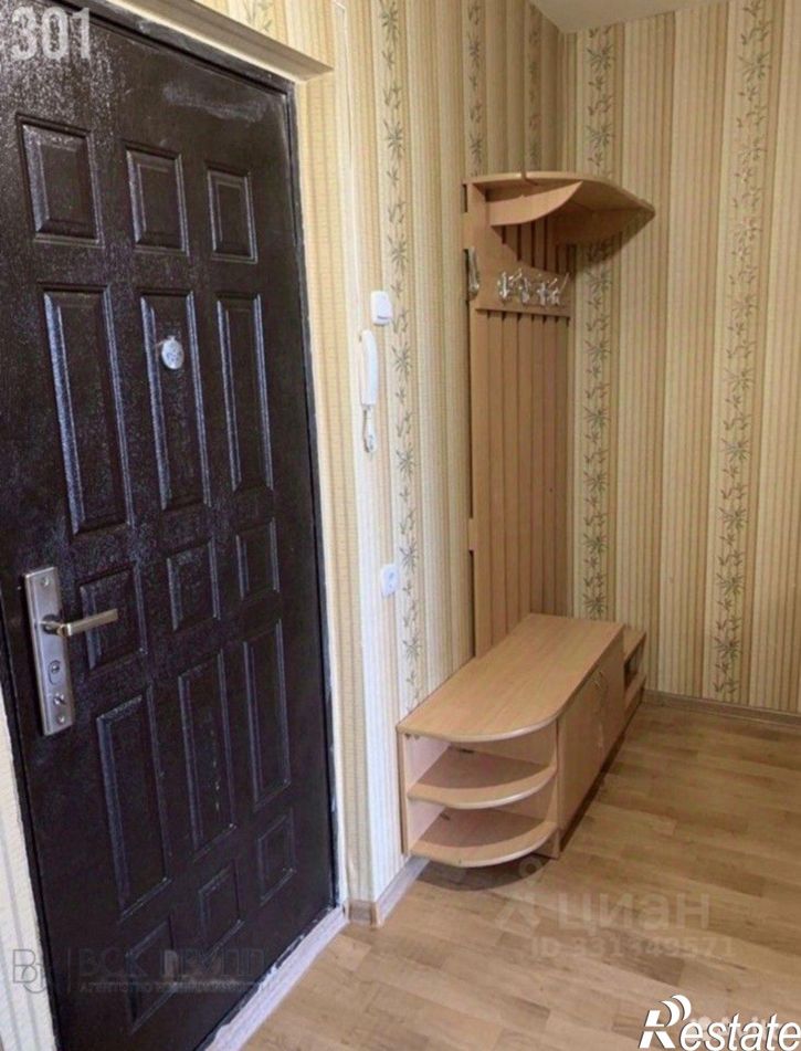 1-комн квартира ул Кузнецова, 3А,  д. 3А