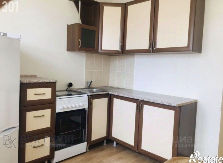 1-комн квартира ул Кузнецова, 3А,  д. 3А