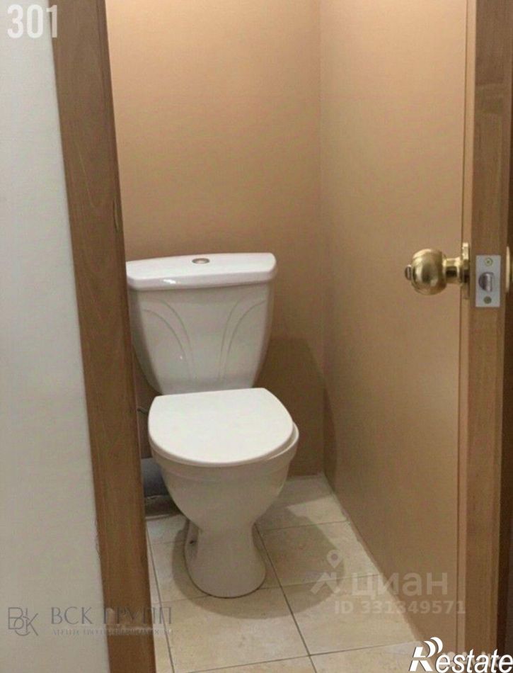 1-комн квартира ул Кузнецова, 3А,  д. 3А
