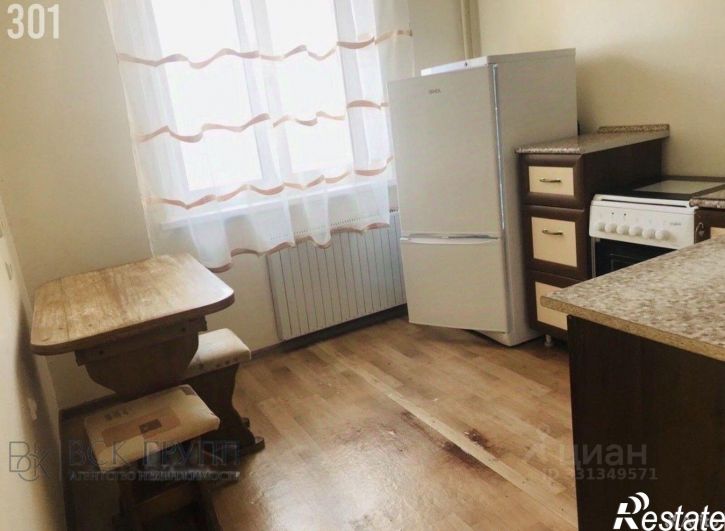 1-комн квартира ул Кузнецова, 3А,  д. 3А