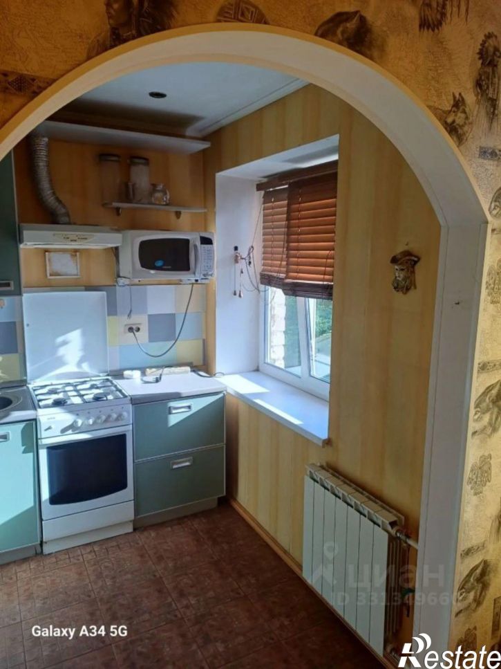 2-комн квартира ул Российская, 251,  д. 251