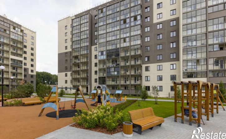 3-комн квартира улица Дмитрия Неаполитанова, 48,  д. 48