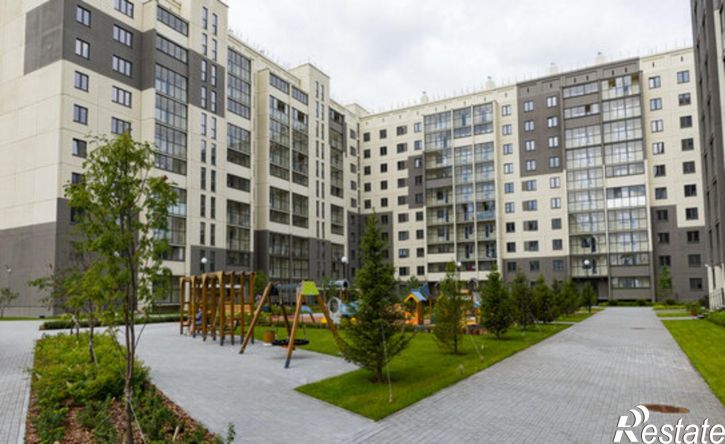 3-комн квартира улица Дмитрия Неаполитанова, 48,  д. 48