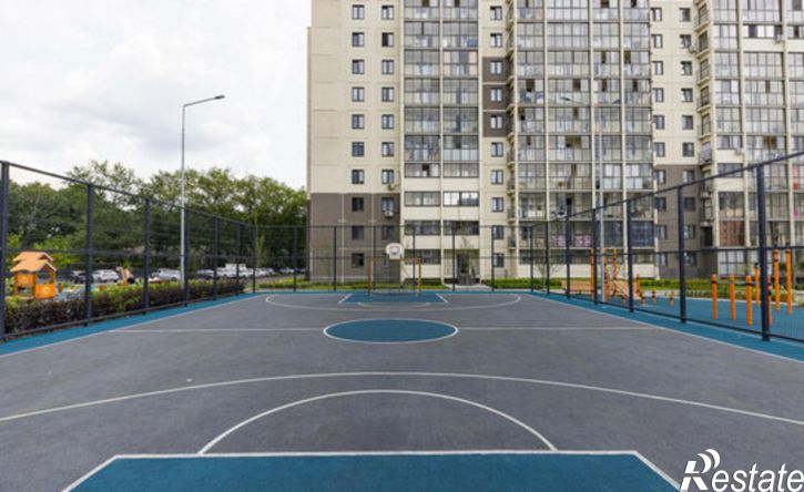 3-комн квартира улица Дмитрия Неаполитанова, 48,  д. 48