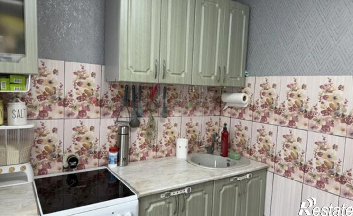 1-комн квартира улица Чоппа, 3,  д. 3