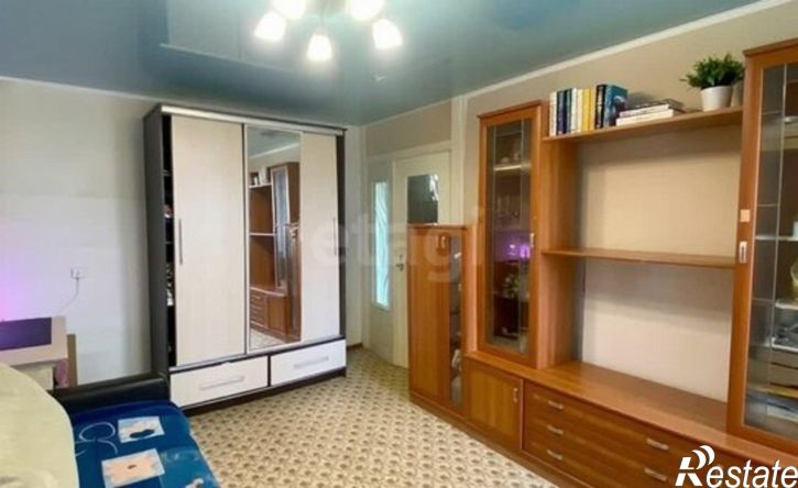 2-комн квартира улица Агалакова, 39,  д. 39