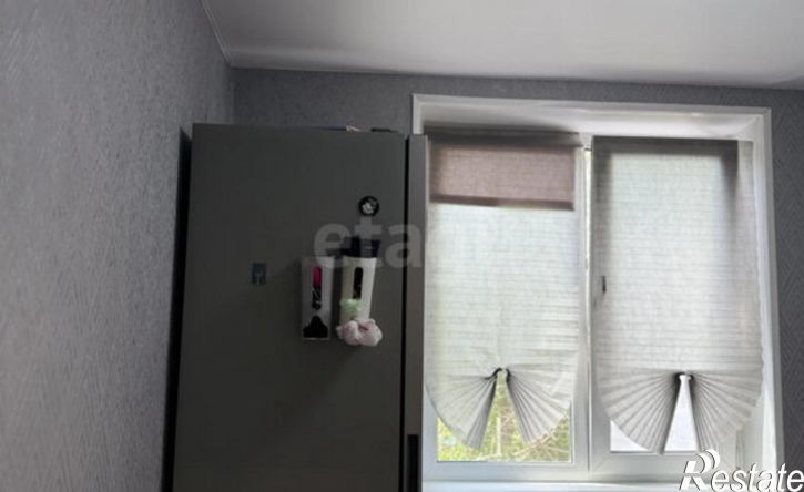1-комн квартира улица Чоппа, 3,  д. 3