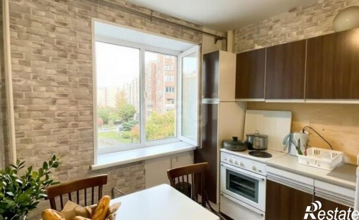 2-комн квартира улица Агалакова, 39,  д. 39