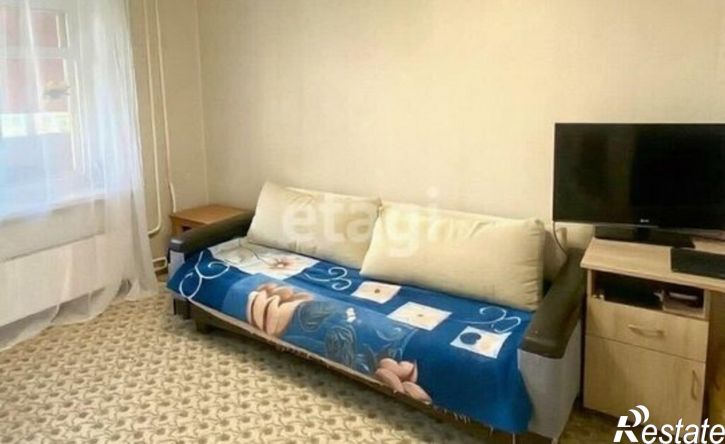 2-комн квартира улица Агалакова, 39,  д. 39