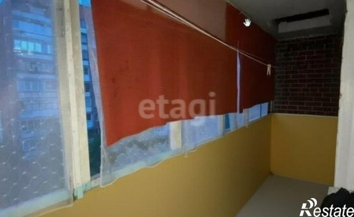 2-комн квартира улица Агалакова, 39,  д. 39
