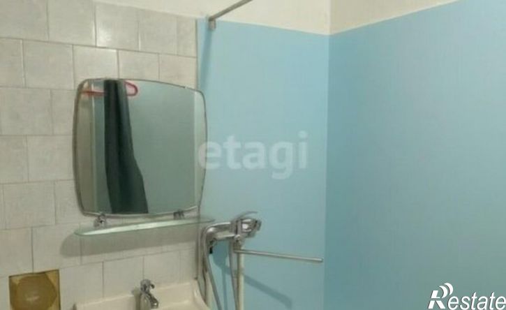 2-комн квартира улица Агалакова, 39,  д. 39