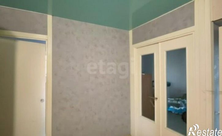 2-комн квартира улица Агалакова, 39,  д. 39