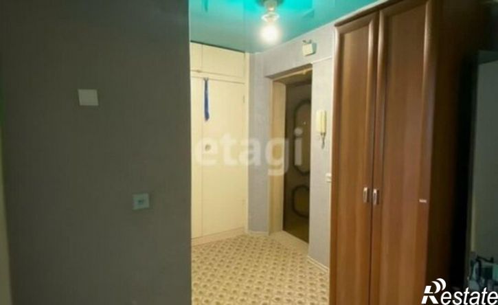 2-комн квартира улица Агалакова, 39,  д. 39