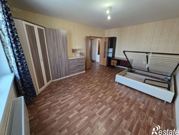 1-комн квартира ул Магнитогорская, 91,  д. 91