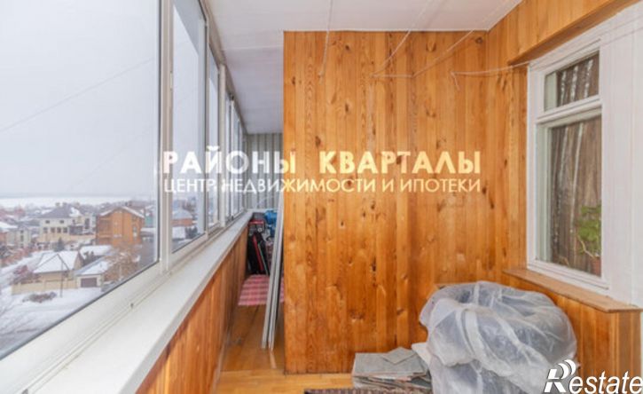4-комн квартира улица Кузнецова, 37,  д. 37