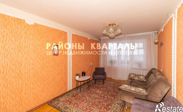 4-комн квартира улица Кузнецова, 37,  д. 37