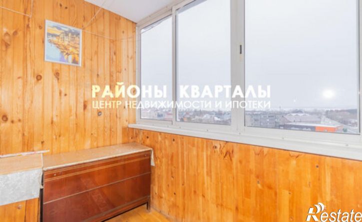 4-комн квартира улица Кузнецова, 37,  д. 37