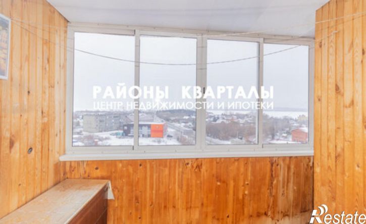 4-комн квартира улица Кузнецова, 37,  д. 37