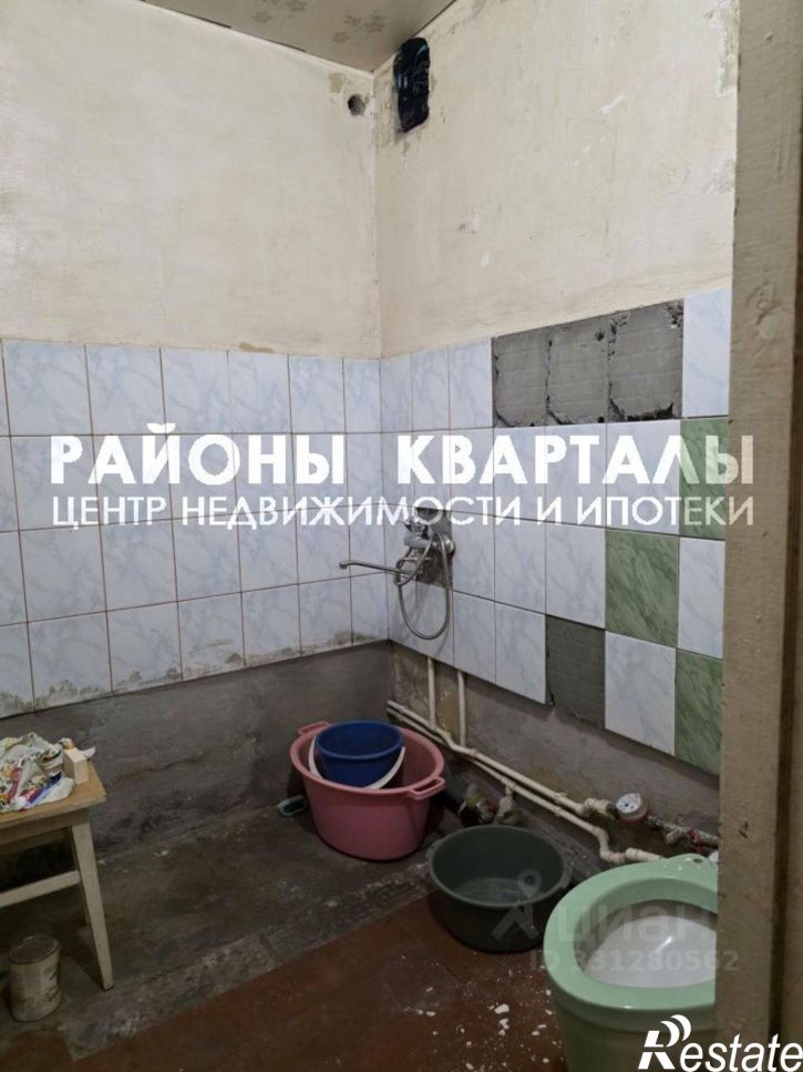 1-комн квартира ул Бажова, 50,  д. 50