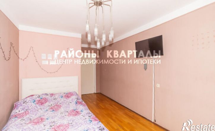 4-комн квартира улица Кузнецова, 37,  д. 37
