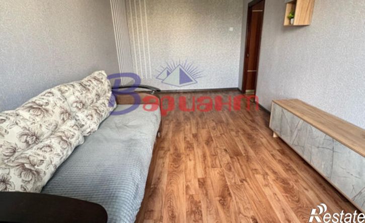 2-комн квартира ул Комарова, 112А,  д. 112А
