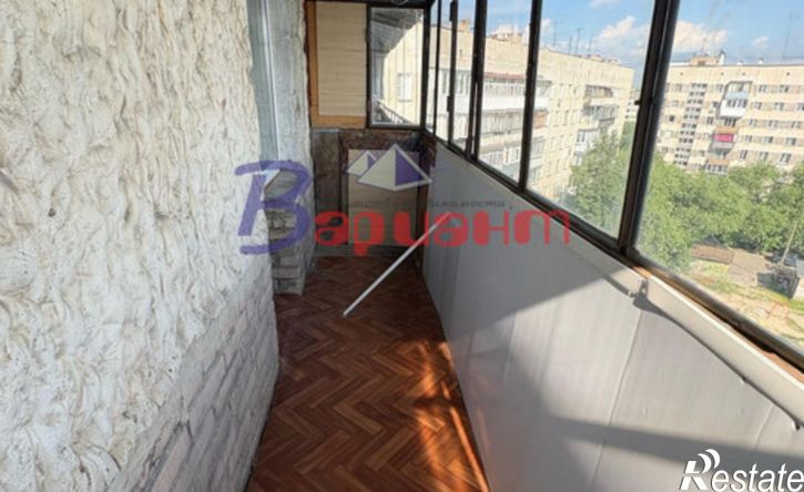 2-комн квартира ул Комарова, 112А,  д. 112А