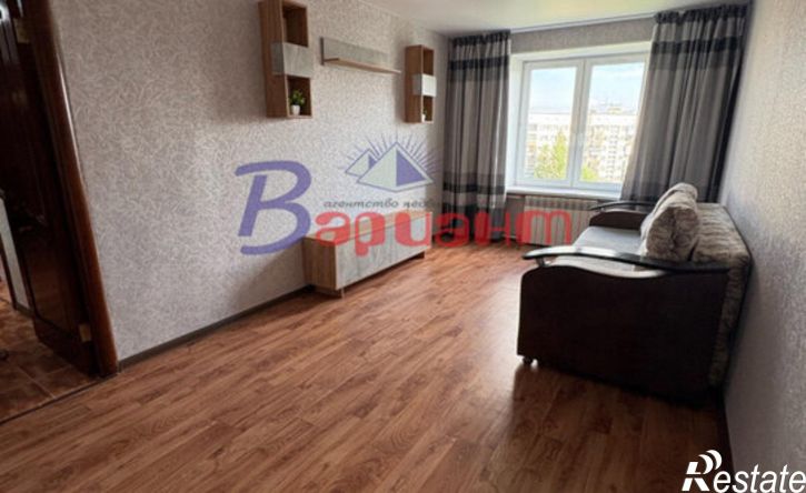 2-комн квартира ул Комарова, 112А,  д. 112А