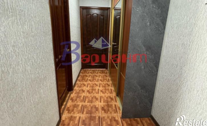 2-комн квартира ул Комарова, 112А,  д. 112А