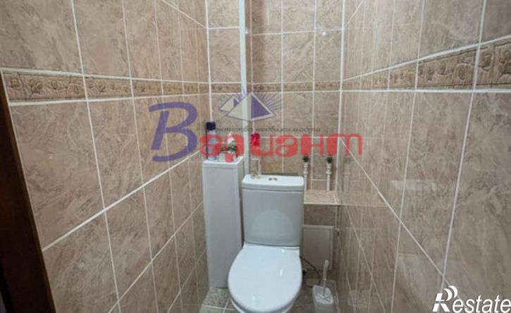 2-комн квартира ул Комарова, 112А,  д. 112А