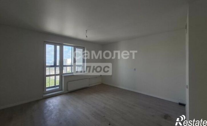 2-комн квартира в новом доме Днепропетровская улица, 5.3